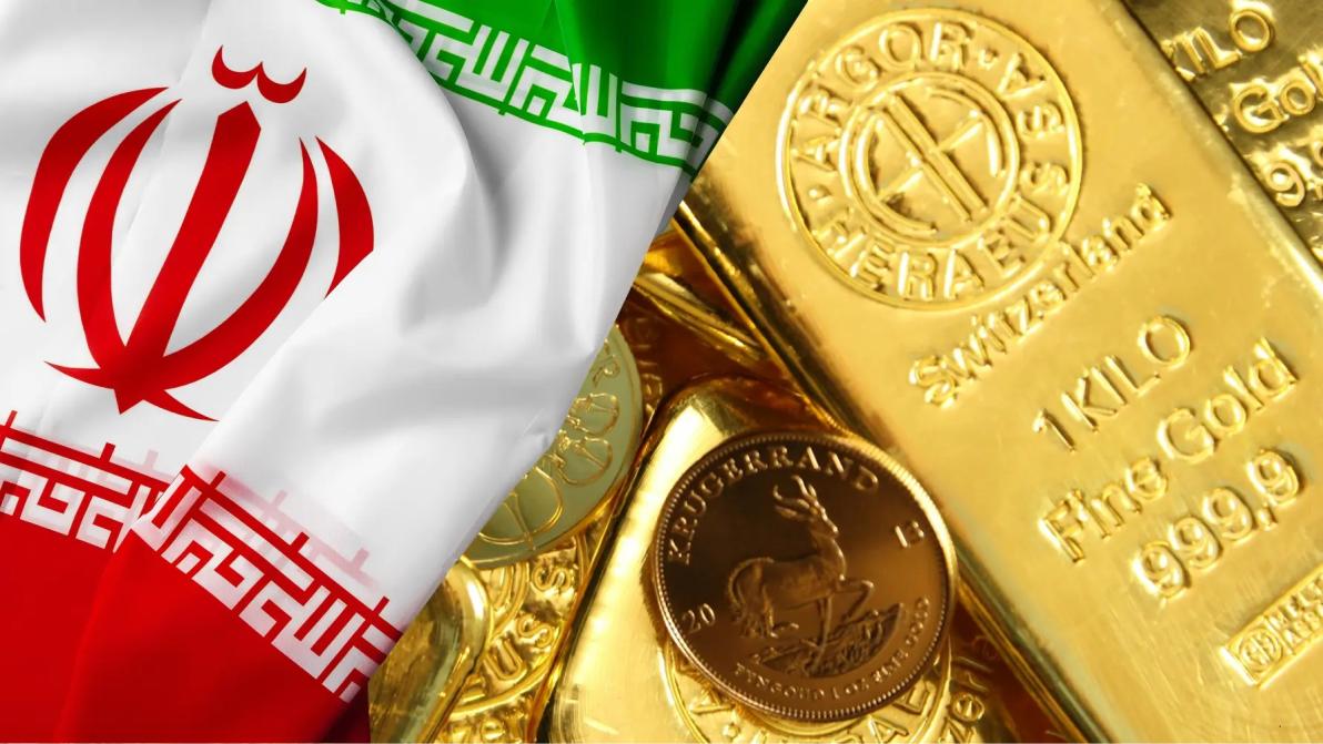 Noch nicht über den Berg, aber - Gold setzt Erholung fort - Friedenshoffnung drückt Ölpreis und Zinssorgen