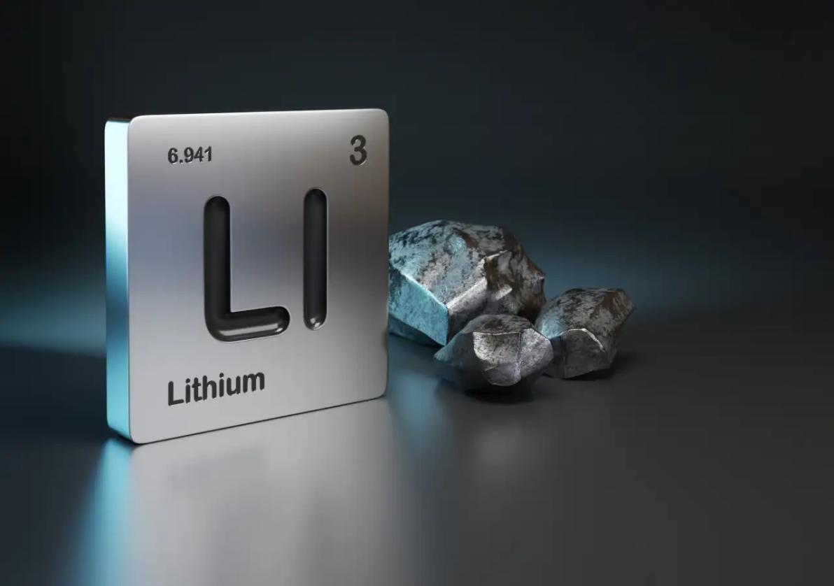 Lithium - Lithiumpreis springt in China an – Nachfrageboom ab 2026?