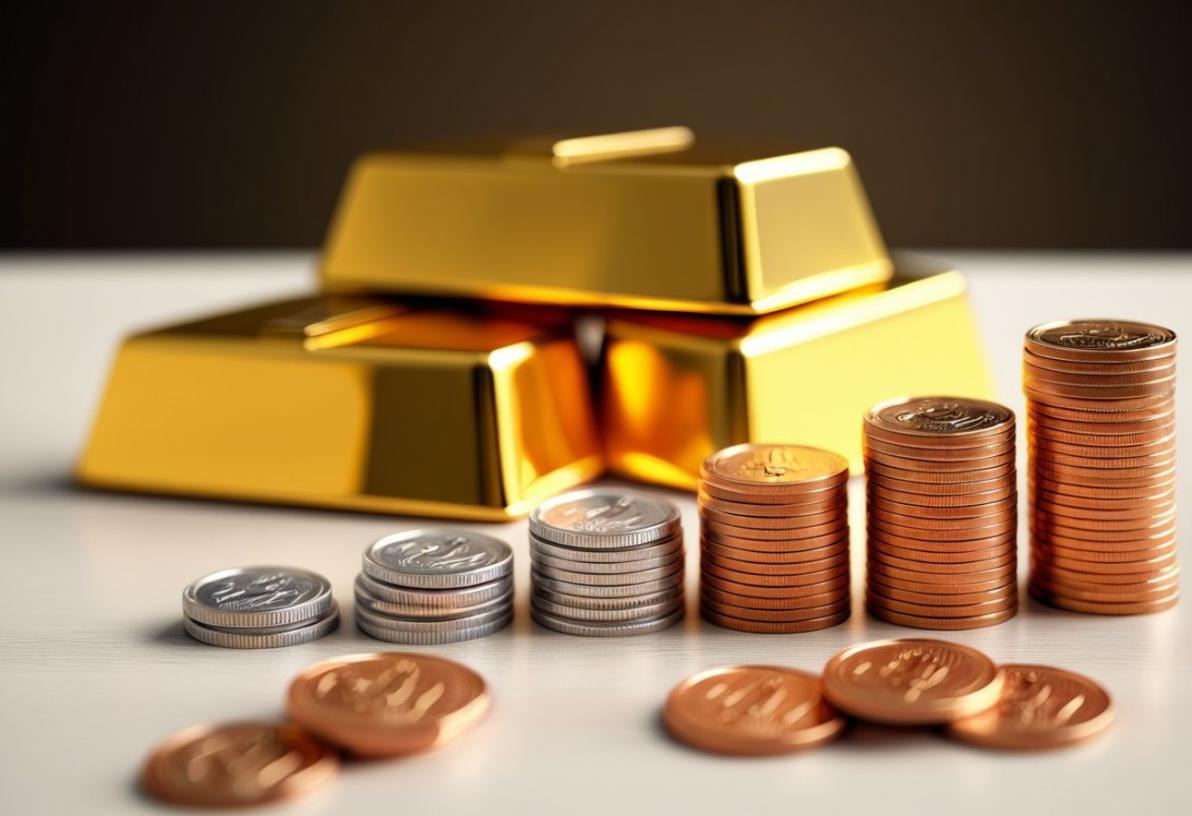 Ausblick 2026 - Läuft Kupfer jetzt Gold und Silber den Rang ab?