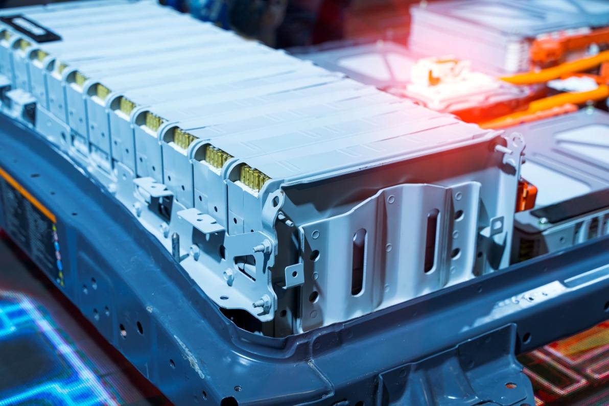 Nicht nur Seltene Erden: - Chinas Exportkontrollen treffen auch Graphit & Batteriematerial