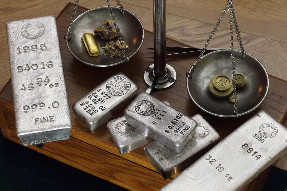 Meilenstein - Prismo Metals erhält Bohrgenehmigung - Startschuss für die Silver King-Mine!