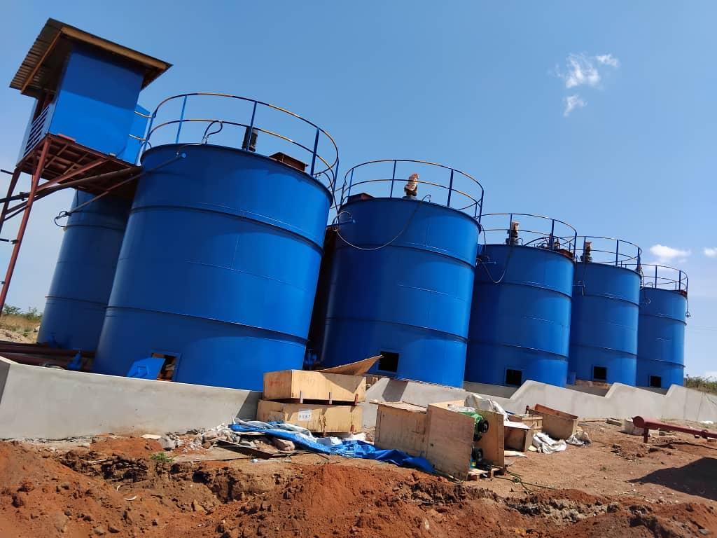 Der nächste Schritt - Lake Victoria Gold stärkt Führungsteam für sein Goldprojekt Imwelo