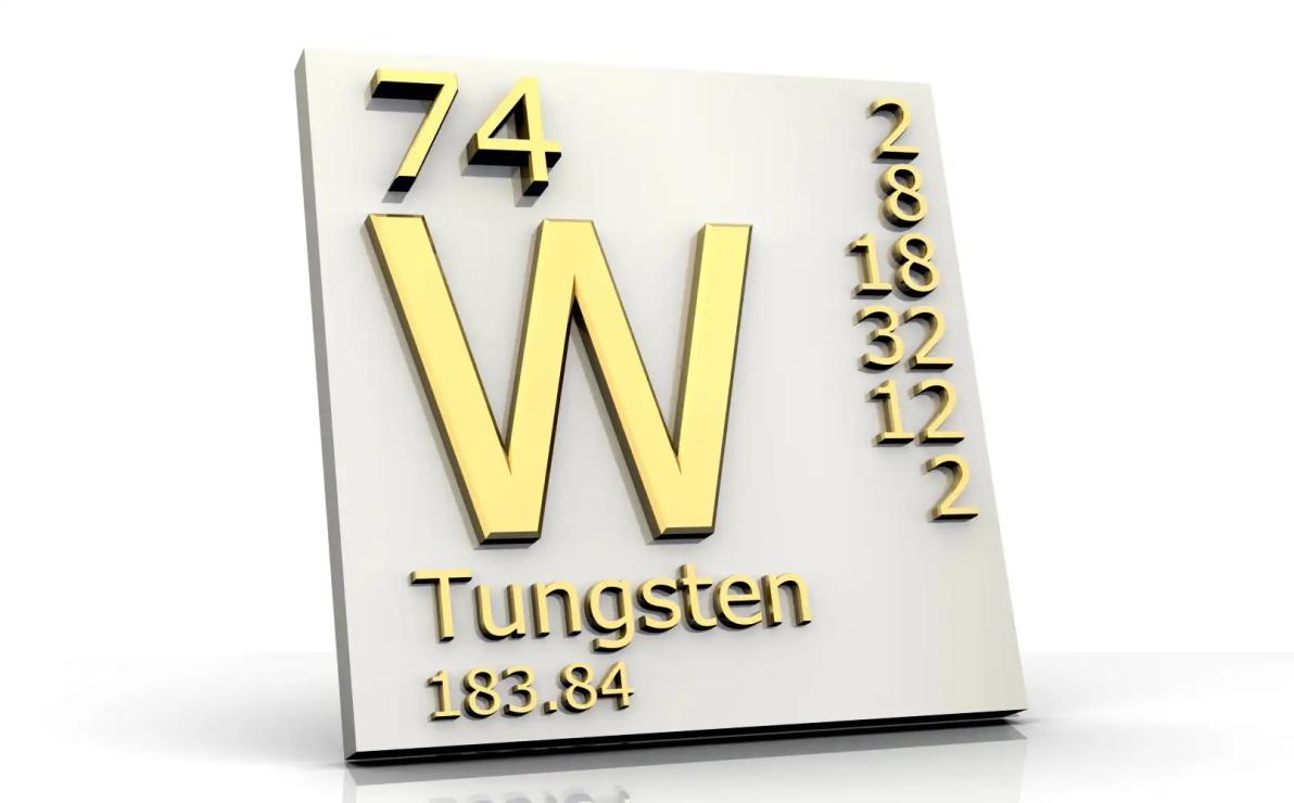 US-Versorgungskrise wächst - Wolfram wird zum Engpassrohstoff