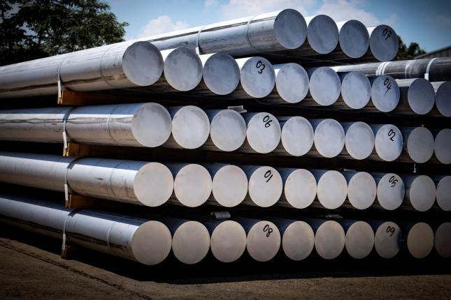 Strukturelle Kernschmelze: Warum Aluminium plötzlich unbezahlbar wird