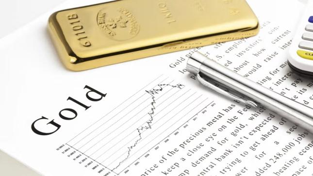 Entscheidung voraus?: Goldpreis kämpft um 4.200 Dollar - US-Inflation entscheidet über Fed-Zinspause