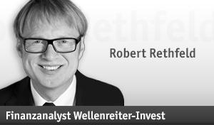 Der Wellenreiter: Passen die KGVs? - 20.07.2020