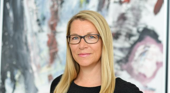 Deutsches Aktieninstitut - Vorstandschefin Bortenlänger: "Ich selbst habe, wie Herr Weidmann, ETFs"