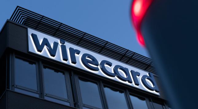 Dank Prozessfinanzierung Wirecard Schadensersatzklage Gegen Ey Ohne Kostenrisiko Moglich Seite 1 02 09