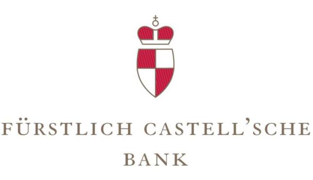 Castell Bank Login