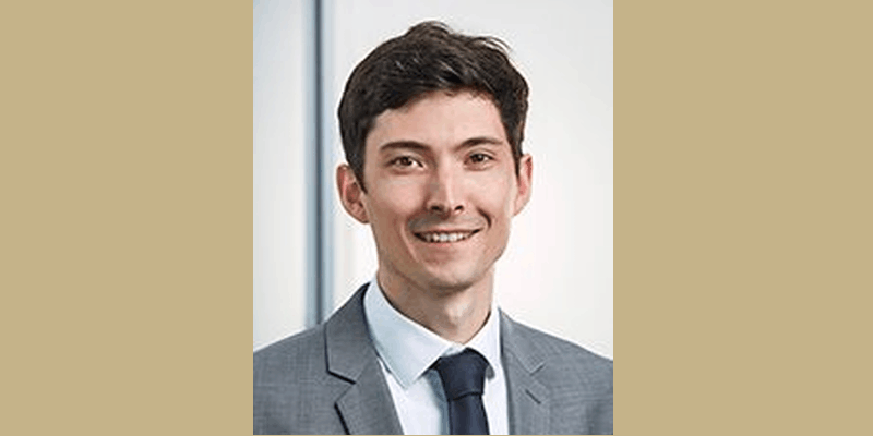 Marktkommentar - Julian Marx (Flossbach von Storch): Ist die EZB schon am Ziel?