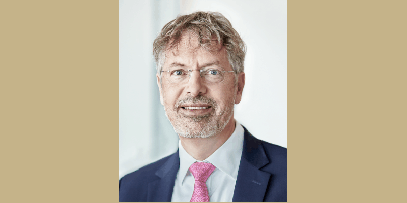 Marktkommentar - Philipp Vorndran (Flossbach von Storch): Mut zur Mitte