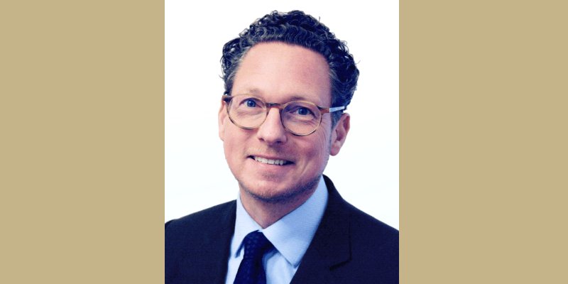 Marktkommentar - Dr. Oliver Stolte (Alpine Trust): Newsletter – April 2026
