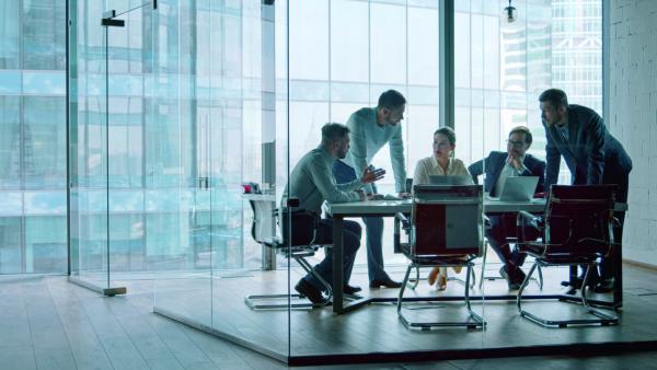 Nachrichten Teaser Bild