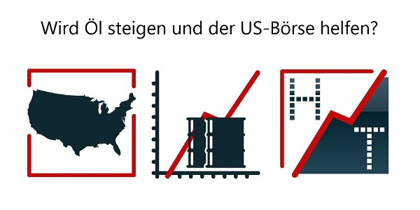 1 Mrd Investition Und Fordermengenkurzung Von Saudi Arabien Wird Ol Steigen Und Der Us Borse Helfen 15 04