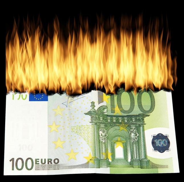 Ganzes Geld Verzockt Ganzes Geld Verzockt