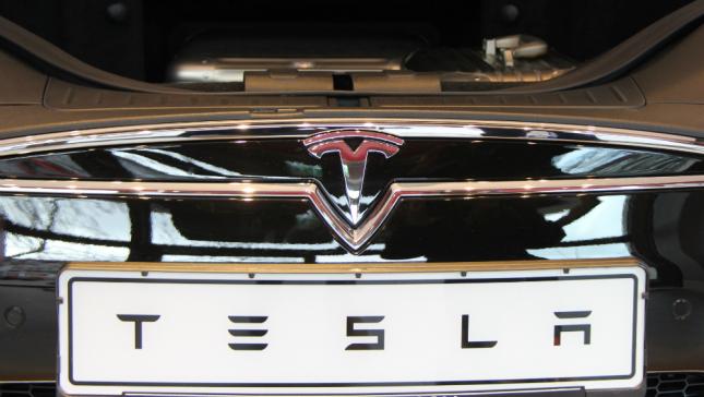 Der Tesla-LKW: Neues Image und alles, was wir wissen