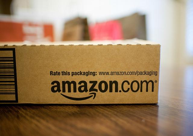 Die meistverkauften Produkte auf Amazon deuten an, dass sich die ...
