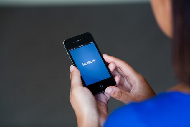 Werbung – jetzt auch auf dem Facebook Messenger - wallstreet-online