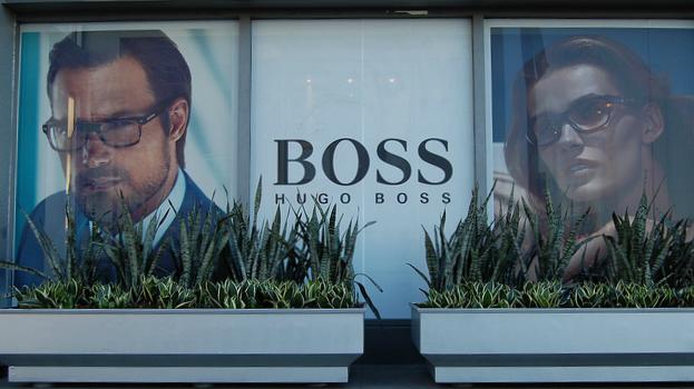 Hugo Boss-Dividende: Letzte Chance auf satte Renditen? - 17.08.2017