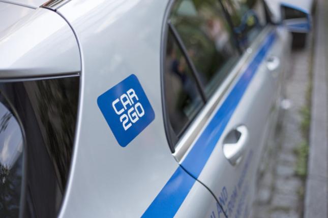 Drivenow Und Car2go Fusionieren Kann Hier Ein Riese Geschaffen Werden 24 01 18
