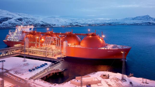 Megamarkt Lng Shell Prognostiziert Flussiggas Engpasse Und Diese Aktien Konnten Profitieren 09 03 18