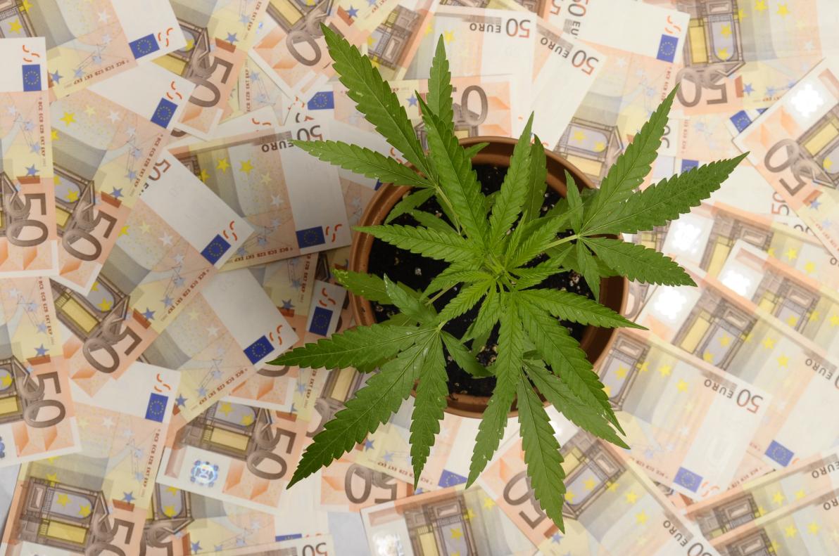 Die kanadische Marihuana-Nachfrage soll bis Ende 2018 auf 1 Mio. Kilogramm steigen