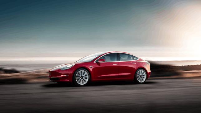 Tesla Ist Auf Ein Grossartiges Viertes Quartal Vorbereitet 25 11 2018