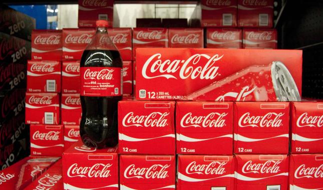 Coca Cola Aktien Auf Allzeithoch Trotzdem Kaufen 11 08 2019