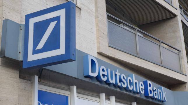 Vergiss Die Deutsche Bank Aktie 2 Bankaktien Die Operativ Top Performen Und Nebenbei Nette Hohe Dividenden Zahlen 10 10 19