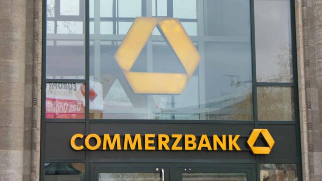 Wow Commerzbank Aktie Mit Achtungserfolg Jetzt Einsteigen 30 10 19
