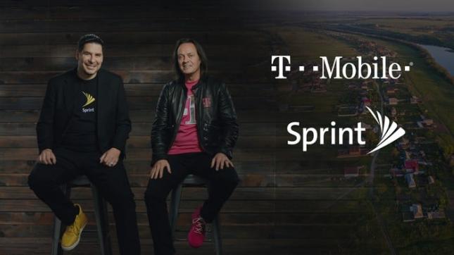 Ob Mit Oder Ohne Sprint T Mobile Us Ist Eine Kluge Investition