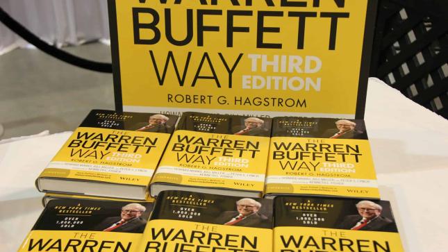 1 Aktie Im Warren Buffett Stil Die Seit 1998 Stetig Ihre Dividende Steigert 25 07