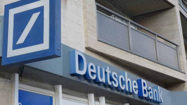 9 Grunde Gegen Die Deutsche Bank Aktie 26 09
