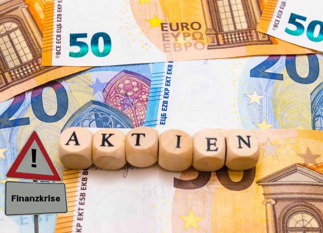 Welche Aktien Im Crash Kaufen