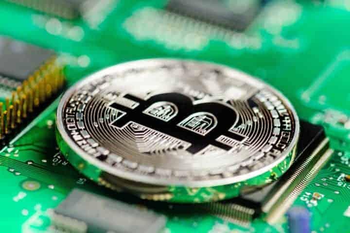 coinbase news aktie Coinbase techstory