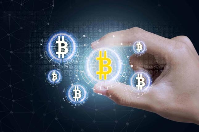 Kann jemand in private krypto investieren