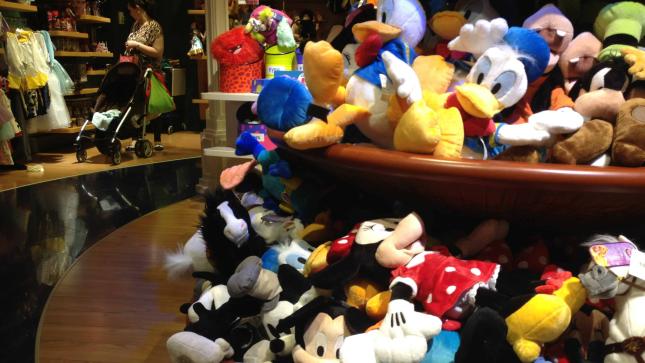 3 Termine, die Investoren von Disney im Juli im Kalender markieren sollten - Vimarsana News