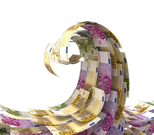 3.000 Euro übrig? Diese Aktien könnten das Investment locker verdoppeln - Vimarsana News