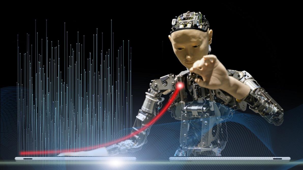 AMD: Mit Vollgas in die KI-Zukunft