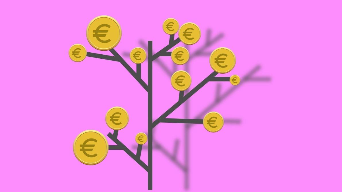 Der „Trick“ wie du auf 10 % Dividende bei Realty Income kommen kannst!