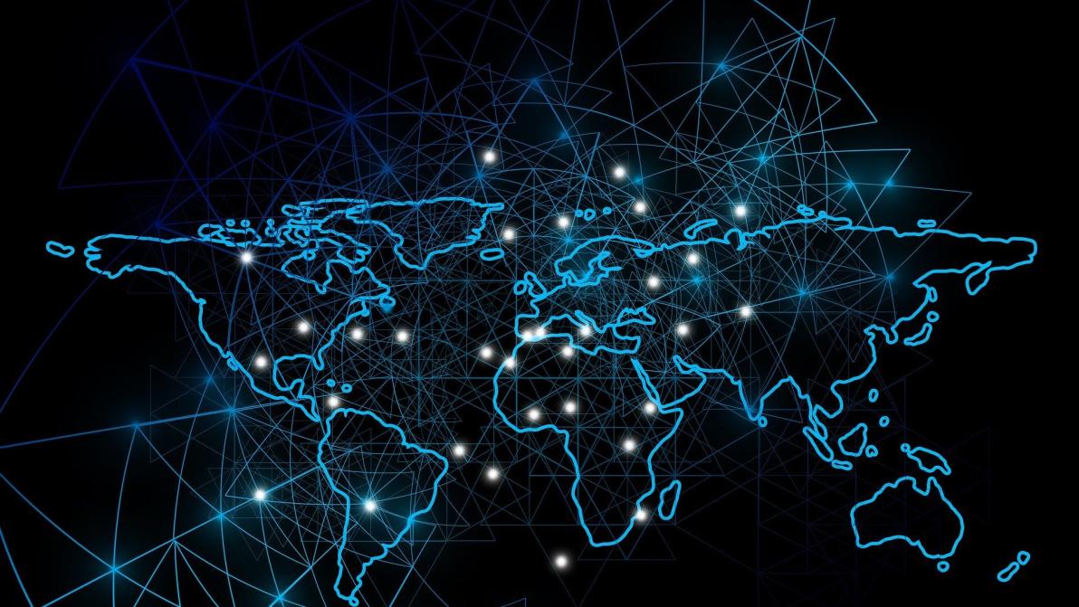 Ich hoffe, du kennst Timothy John Berners-Lee (den Erfinder des Internet!)