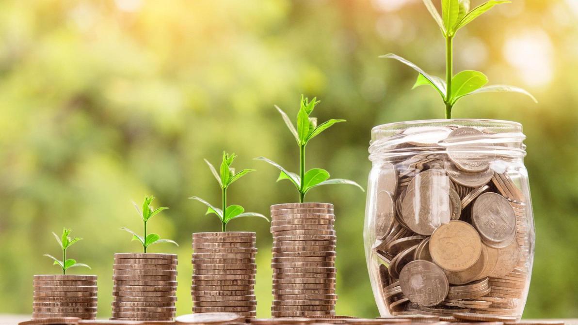 Das 5-Minuten Dividendendepot: Starten mit 1.000 €