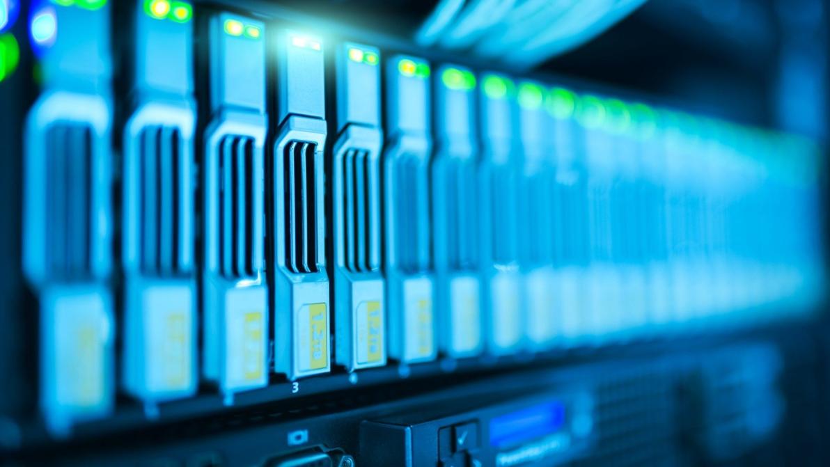 Dieses Unternehmen wächst seit 22 Jahren in jedem einzelnen Quartal