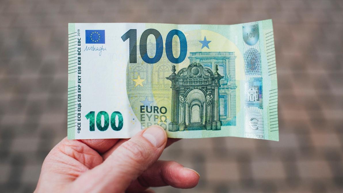 Wie du mit 100 Euro im Monat eine monatliche Dividende erreichst