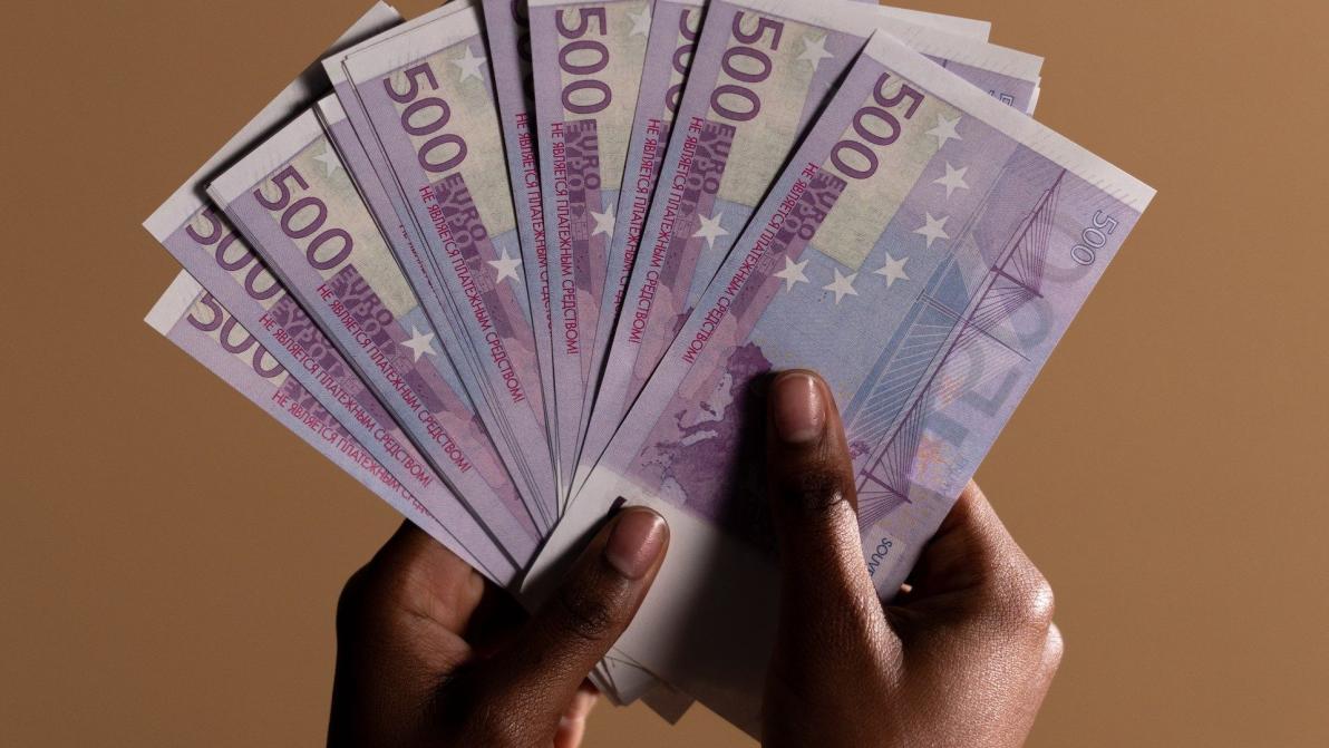 2 Aktien, die mir 2025 500 Euro Dividende gezahlt haben!