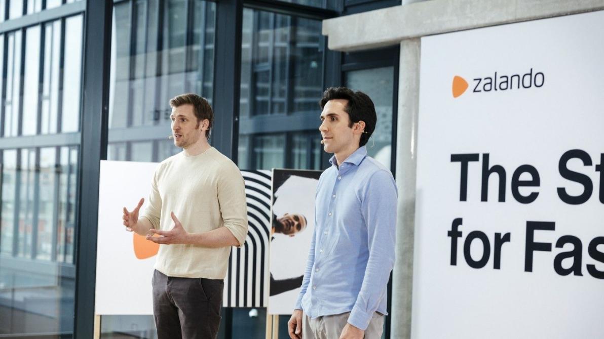Zalando-Aktie: 2 Erkenntnisse aus den neuen Quartalszahlen