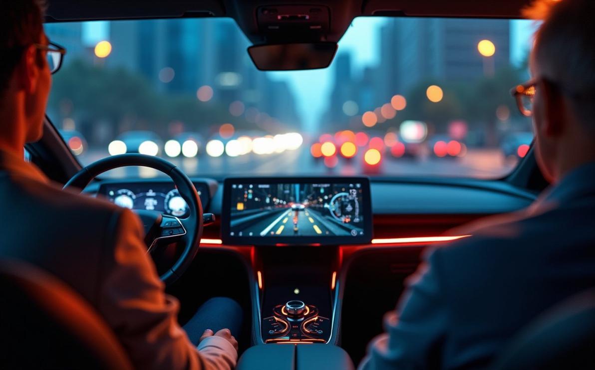 Jetzt 1.000 Euro investieren? Was du erwarten kannst, wenn du heute die Uber-Aktie kaufst