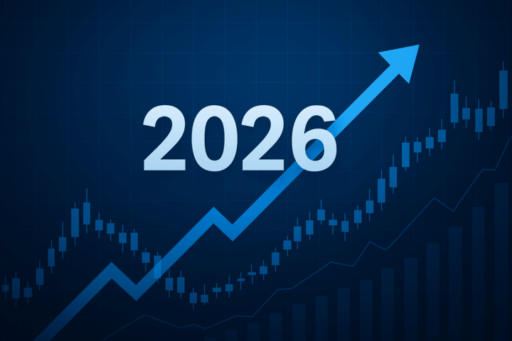2 Top-Wachstumsaktien für 2026