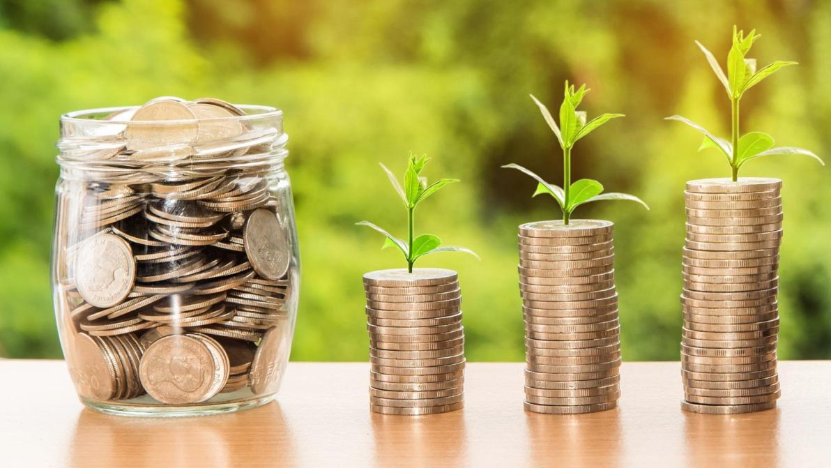 3 verlässliche Dividendenaktien mit 20 % Renditepotenzial