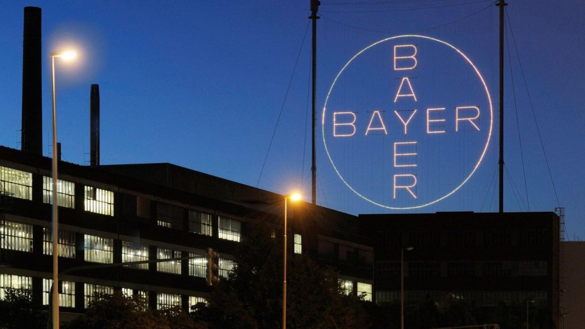 1.000 Euro auf die Bayer-Aktie: Das könnte 2026 rauskommen!
